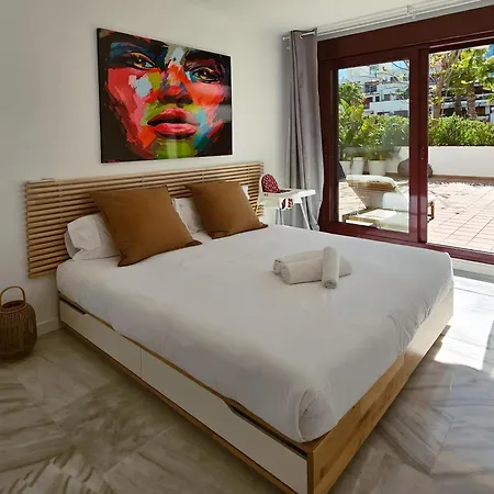 Apartmán Brisa Del Eden By Lica Homes Estepona