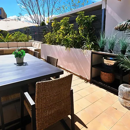 Apartmán Brisa Del Eden By Lica Homes Estepona