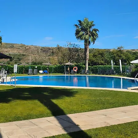 Apartmán Brisa Del Eden By Lica Homes *