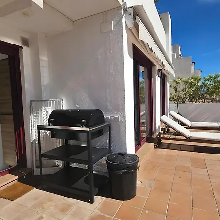 Brisa Del Eden By Lica Homes Apartmán