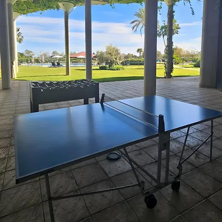 Apartmán Brisa Del Eden By Lica Homes