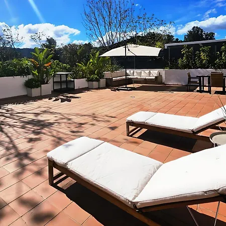 Apartmán Brisa Del Eden By Lica Homes Estepona