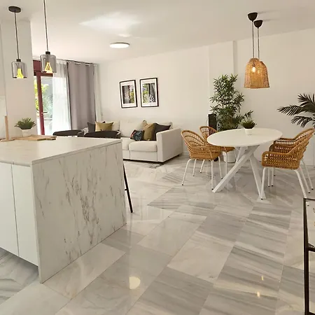 Brisa Del Eden By Lica Homes Эстепона