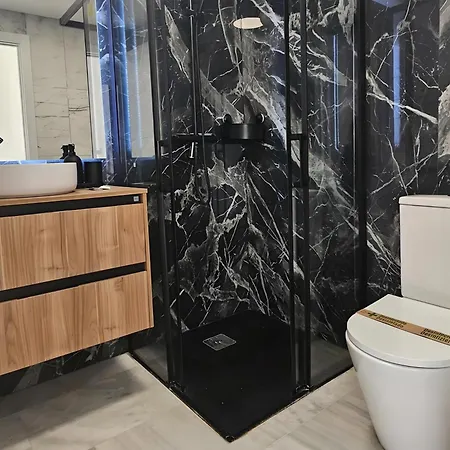 Апартаменты Brisa Del Eden By Lica Homes *