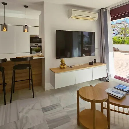 Daire Brisa Del Eden By Lica Homes