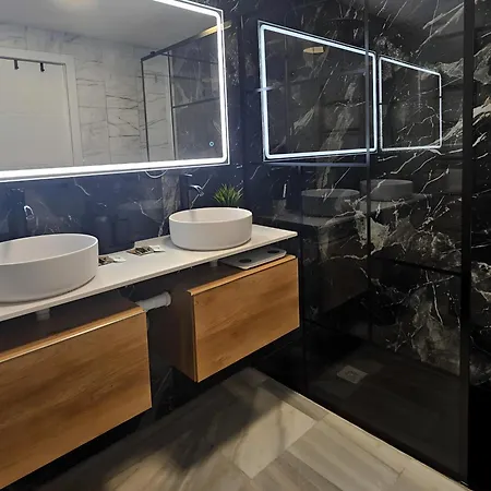 Brisa Del Eden By Lica Homes Daire *