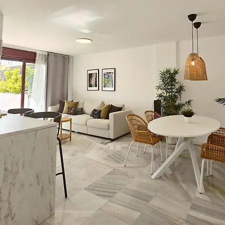 Апартаменты Brisa Del Eden By Lica Homes *