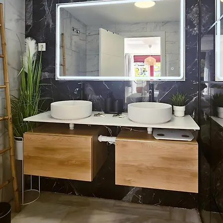 Brisa Del Eden By Lica Homes Эстепона