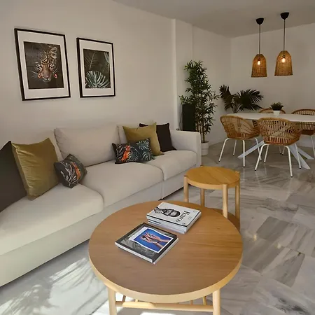 Апартаменты Brisa Del Eden By Lica Homes