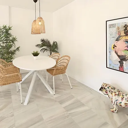 Апартаменты Brisa Del Eden By Lica Homes
