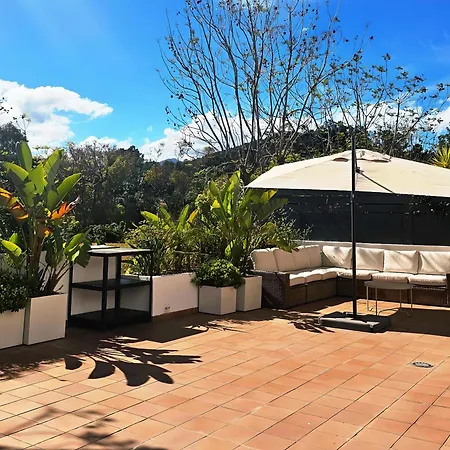 Brisa Del Eden By Lica Homes Apartment *