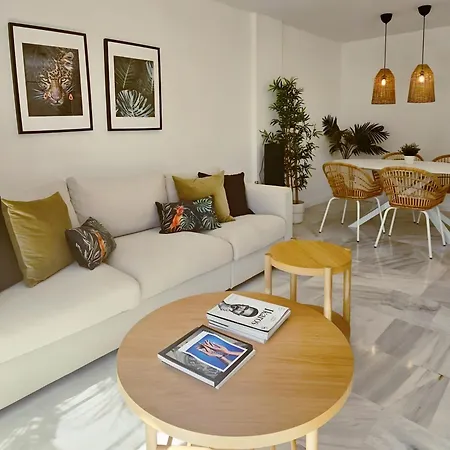 Brisa Del Eden By Lica Homes Apartment